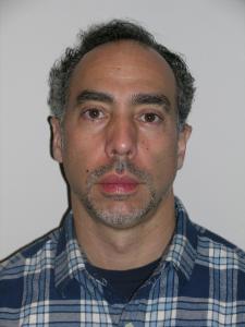 Eduardo Abreu a registered Sex Offender of New York