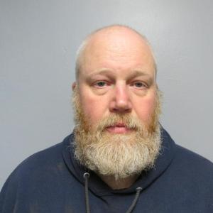 Brian J Northrop a registered Sex Offender of New York