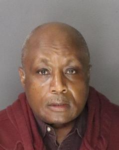 Darryl Spruill a registered Sex Offender of New York