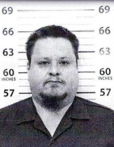 Steven Woodruff a registered Sex Offender of New York