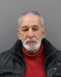 Domingo Garcia a registered Sex Offender of New York