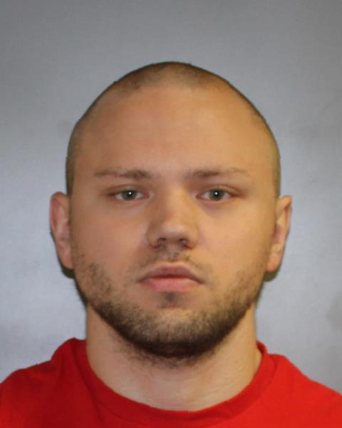 Austin Ochs a registered Sex Offender of New York