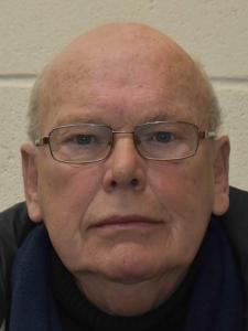 Thomas Morrow a registered Sex Offender of New York