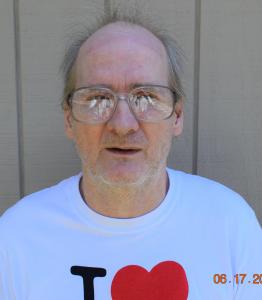 Spencer Vincent a registered Sex Offender of New York