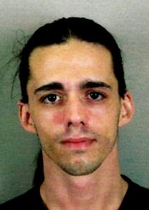 Nathaniel Fisher a registered Sex Offender of New York