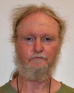 James Ballew a registered Sex Offender of New York