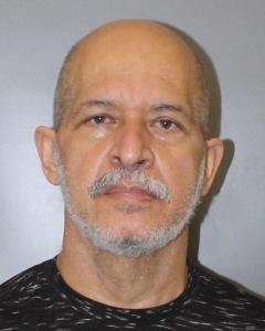 Rafael Jimenez a registered Sex Offender of New York