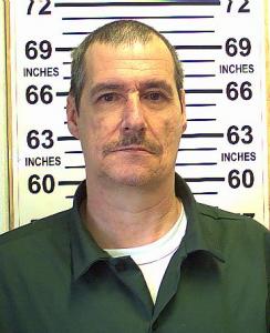 Kevin Edwards a registered Sex Offender of New York