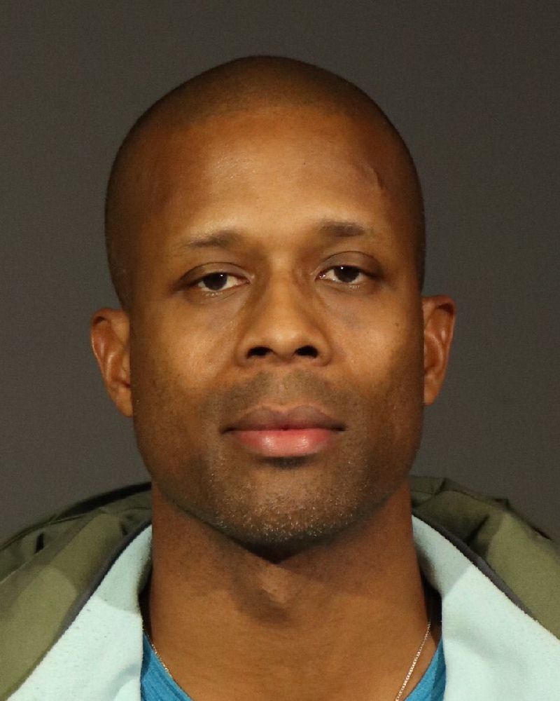 Raymond Wallace a registered Sex Offender of New Jersey