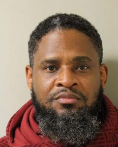 Lonnie Eugene a registered Sex Offender of New York