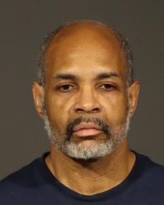 Mark Jackson a registered Sex Offender of New York