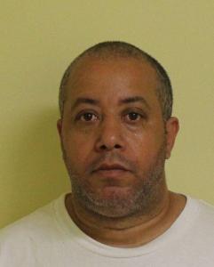 Mark Rodriguez a registered Sex Offender of New York