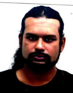 Meshach Despot a registered Sex Offender of New York