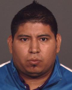 Adan Arce a registered Sex Offender of New York