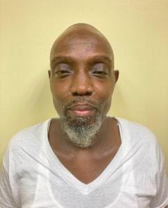 Darryl Smith a registered Sex Offender of New York