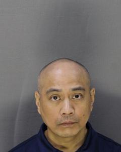 Ross Pili a registered Sex Offender of New York