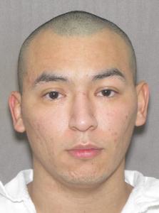 Alejandro Villarreal a registered Sex Offender of New York