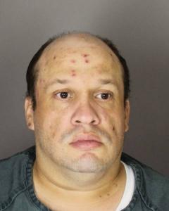 Frank Molinaro a registered Sex Offender of New York