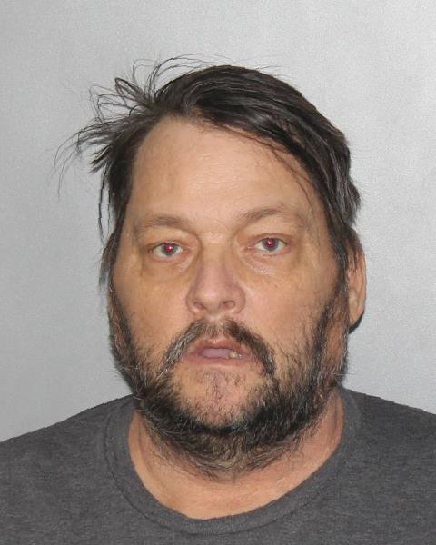 Ronald Stillman a registered Sex Offender of New York