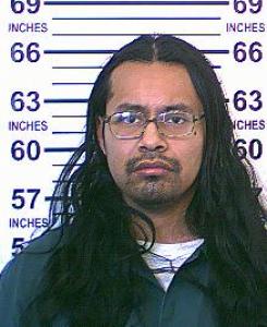 Alexandro Ruiz a registered  of 