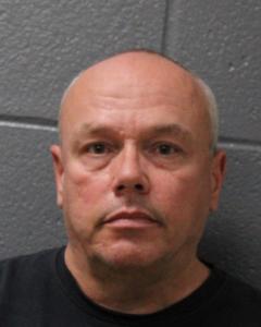 Michael D Nethaway a registered Sex Offender of New York