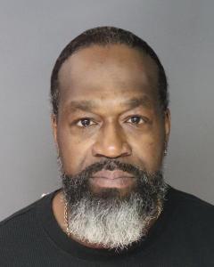 Rodney Bacchus a registered Sex Offender of New York