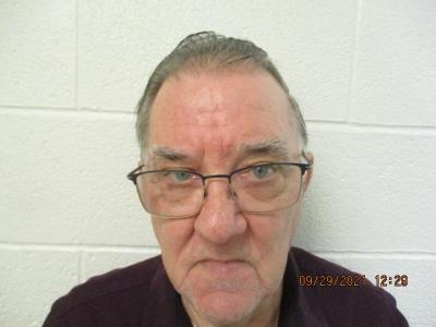 Lloyd W Merkley a registered Sex Offender of New York