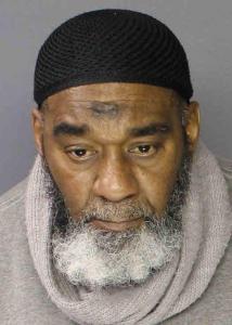 Ronald Counts a registered Sex Offender of New York