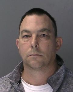 Charles Titone a registered Sex Offender of New York