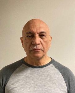 Juan Cangiano a registered Sex Offender of New York