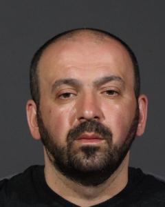 Salih Kolenovic a registered Sex Offender of New Jersey