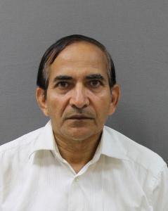Vinod G Patel a registered Sex Offender of New York