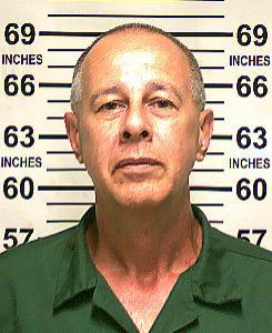 Albert Chiacchiarini a registered Sex Offender of New York