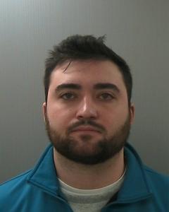 Jesse Lupo a registered Sex Offender of New York