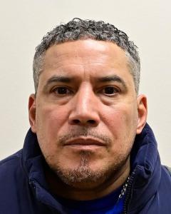 Roberto Gonzalez a registered Sex Offender of New York