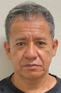 Ruben Martinez a registered Sex Offender of New York