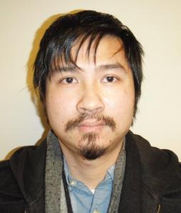 Vuong Tran a registered Sex Offender of New York