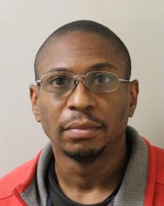 Jazzmond Foy a registered Sex Offender of New York