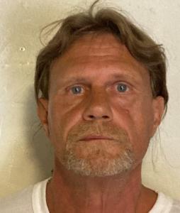 Kenneth Washburn a registered Sex Offender of New York