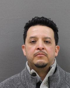 Alberto Duque a registered Sex Offender of New York