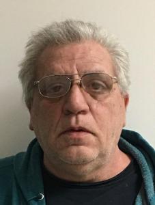 David W Keefer a registered Sex Offender of New York