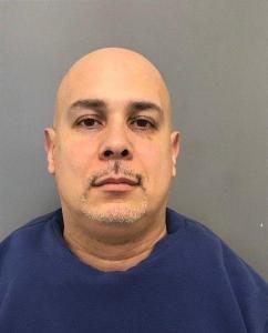 Edward Molina a registered Sex Offender of New York