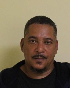 Jimmy Rodriguez a registered Sex Offender of New York