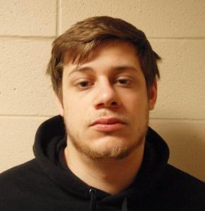 Brock Burdick a registered Sex Offender of New York