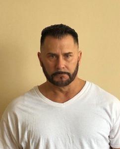 David Tuszynski a registered Sex Offender of New York