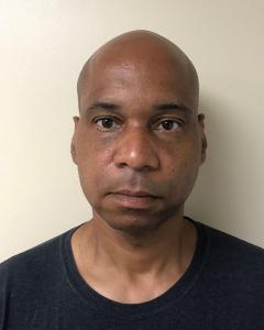 Edward Weekes a registered Sex Offender of New York