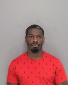 Tyrone Pearson a registered Sex Offender of New York