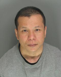 Oo Naing a registered Sex Offender of New York