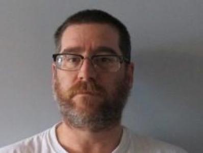 Jason Clark a registered Sex or Violent Offender of Indiana