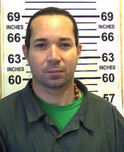 Eugenio Vargas a registered Sex Offender of New York